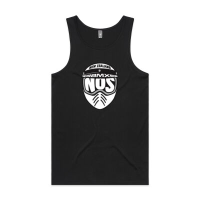 The OG NOS BMX Men's Singlet Thumbnail
